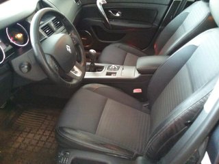 Renault Latitude 2011