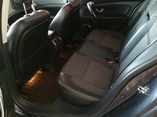 Renault Latitude 2011