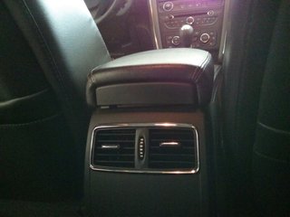 Renault Latitude 2011