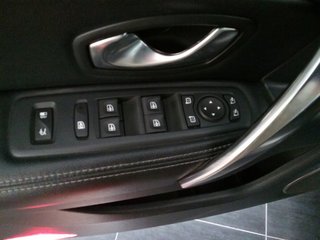 Renault Latitude 2011