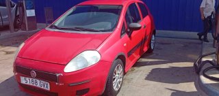 FIAT Punto 2011