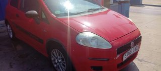 FIAT Punto 2011