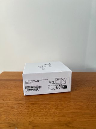 Airpods Pro Nuevos