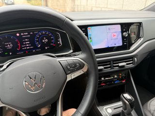 Volkswagen Taigo 2025