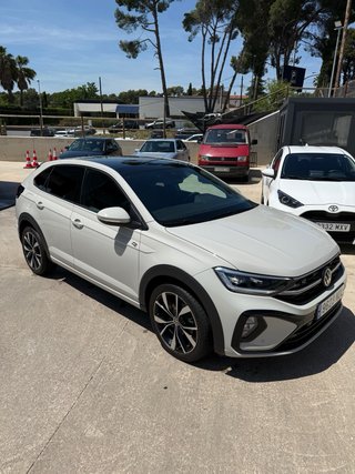 Volkswagen Taigo 2025