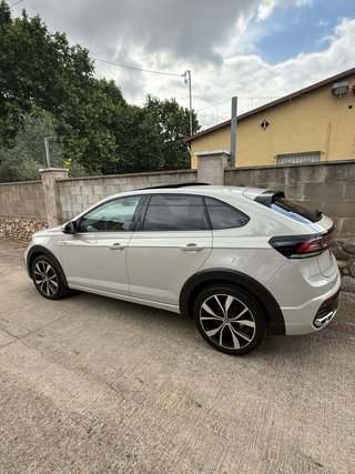 Volkswagen Taigo 2025