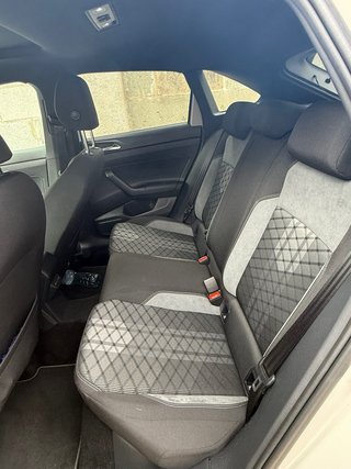 Volkswagen Taigo 2025