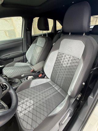 Volkswagen Taigo 2025