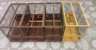 Jula para pájaros c2