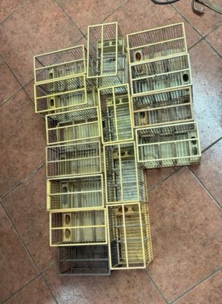 Jula para pájaros c2