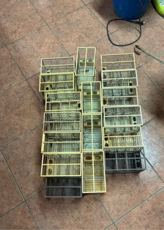 Jula para pájaros c2