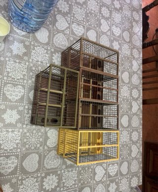 Jula para pájaros c2