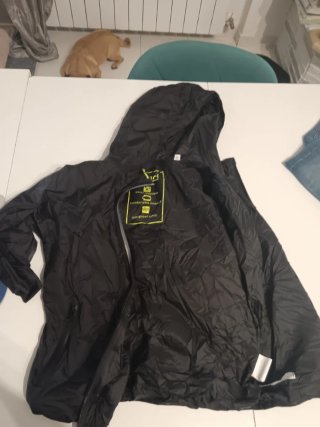 Set vestiti 8-12 anni,