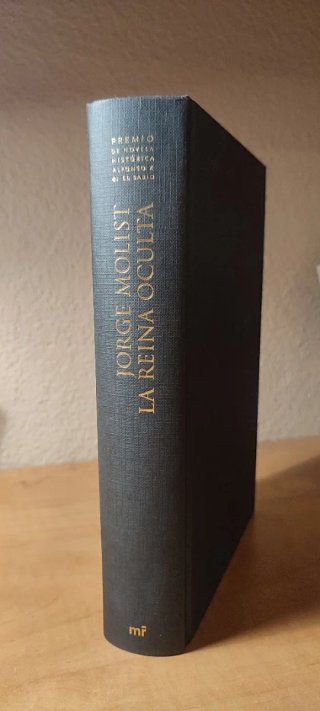 La reina oculta