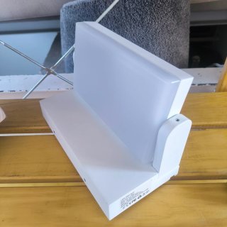 Lampada da parete LED 60W IP65