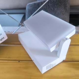 Lampada da parete LED 60W IP65