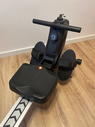 Máquina de Remo ISE FIT SY-1750
