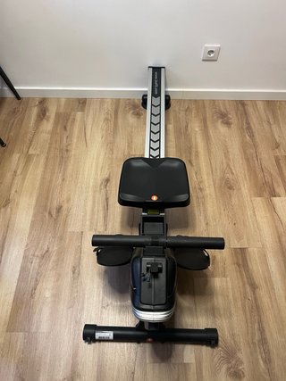 Máquina de Remo ISE FIT SY-1750