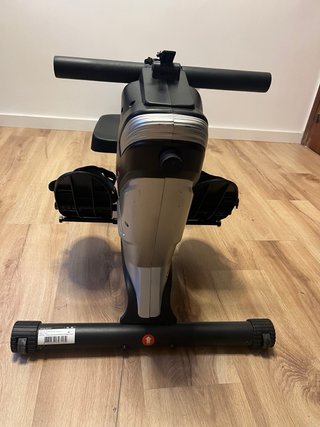 Máquina de Remo ISE FIT SY-1750