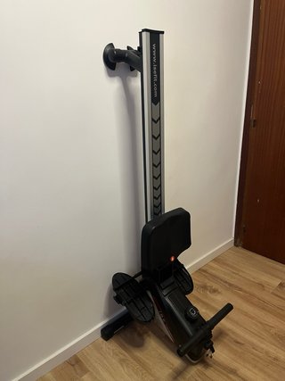 Máquina de Remo ISE FIT SY-1750