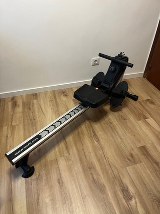 Máquina de Remo ISE FIT SY-1750