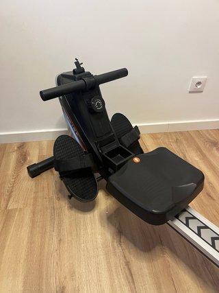 Máquina de Remo ISE FIT SY-1750
