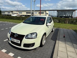 Volkswagen Golf 2008