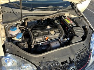 Volkswagen Golf 2008