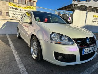 Volkswagen Golf 2008