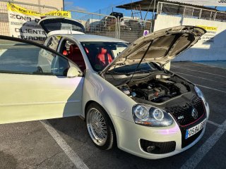 Volkswagen Golf 2008