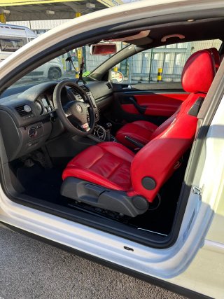 Volkswagen Golf 2008
