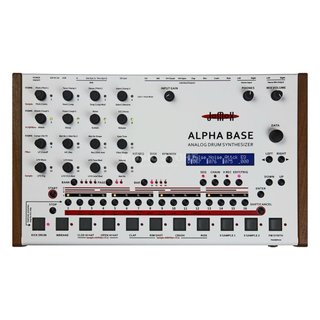 Jomox Alpha Base Mk1