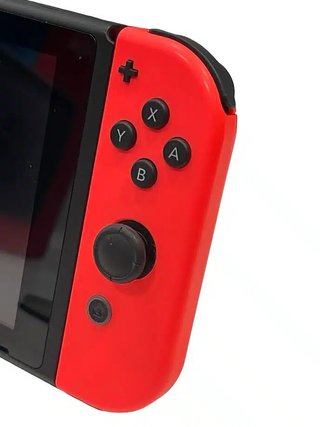 [※] Nintendo Switch Azul Rojo 32GB