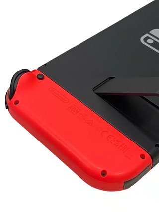 [※] Nintendo Switch Azul Rojo 32GB