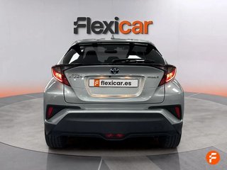 Toyota C-HR 1.8 140H Active