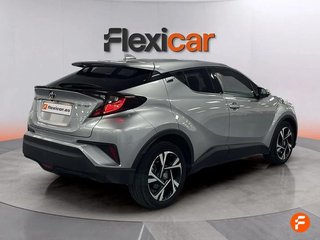 Toyota C-HR 1.8 140H Active