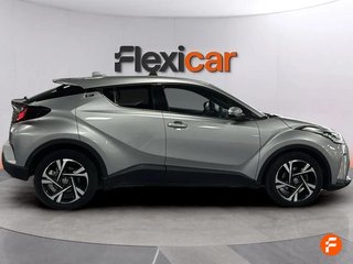 Toyota C-HR 1.8 140H Active