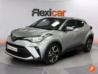 Toyota C-HR 1.8 140H Active