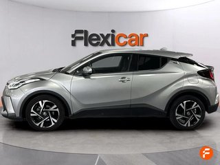 Toyota C-HR 1.8 140H Active