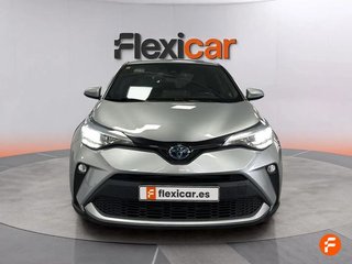 Toyota C-HR 1.8 140H Active