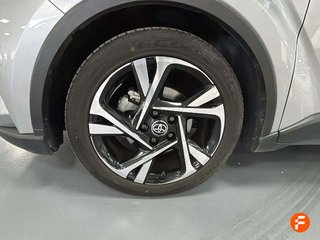 Toyota C-HR 1.8 140H Active