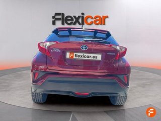 Toyota C-HR 1.8 125H Advance
