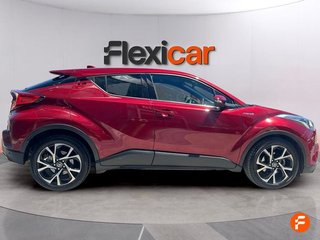 Toyota C-HR 1.8 125H Advance