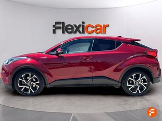 Toyota C-HR 1.8 125H Advance