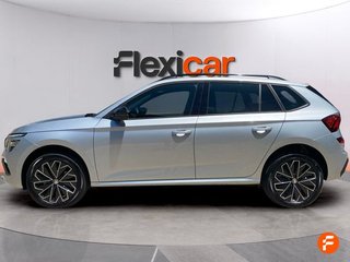 Skoda Kamiq 1.0 TSI 81kW (110CV) DSG MONTECARLO