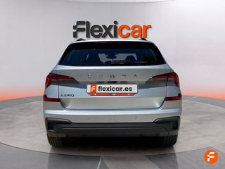Skoda Kamiq 1.0 TSI 81kW (110CV) DSG MONTECARLO