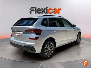Skoda Kamiq 1.0 TSI 81kW (110CV) DSG MONTECARLO