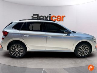 Skoda Kamiq 1.0 TSI 81kW (110CV) DSG MONTECARLO