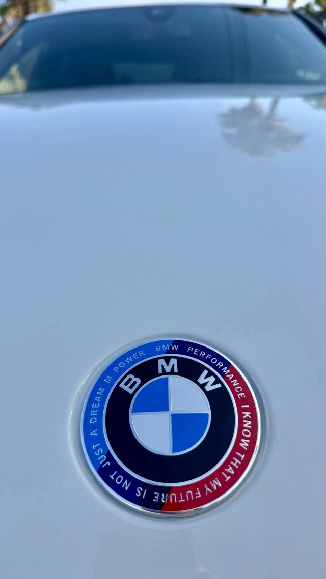 ESPECTACULAR BMW❗️320D❗️PAQUETE M🏁❗️NACIONAL❗️
