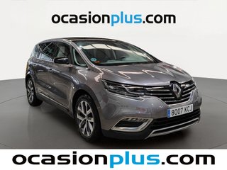 Renault Espace Zen Energy TT dCi 118 kW (160 CV) EDC